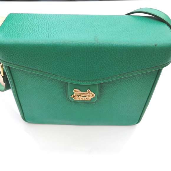 Celine vintage bag - Picture 5 of 6